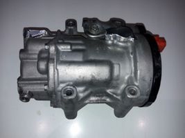 Toyota Prius (XW50) Klimakompressor Pumpe 0424000021