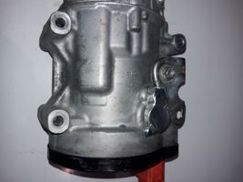 Toyota Prius (XW50) Air conditioning (A/C) compressor (pump) 0424000021