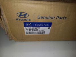 Hyundai ix35 Disco del freno anteriore 517123K160