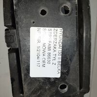 Hyundai i30 Traversa di supporto paraurti posteriore 86630S0000