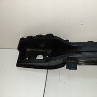 Hyundai i30 Traversa di supporto paraurti posteriore 86630S0000