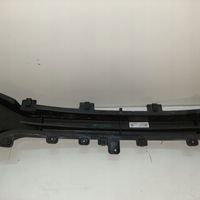 Hyundai i30 Galinis sustiprinimas bamperio 86630S0000