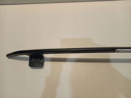 Hyundai i30 Traversa di supporto paraurti anteriore 86571S0000