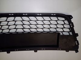 Hyundai i30 Kratka dolna zderzaka przedniego 865612R000