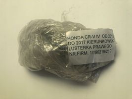 Honda CR-V Kierunkowskaz na lusterko boczne 