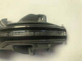 Honda CR-V Mirror indicator light 