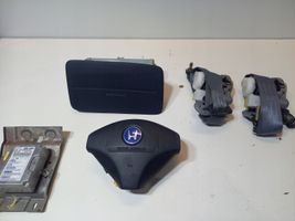 Honda HR-V Set di airbag 