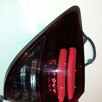Honda HR-V Set feux arrière / postérieurs 