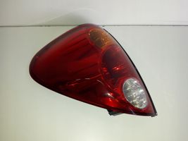 Mitsubishi L200 Lampa tylna 