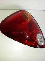 Mitsubishi L200 Lampa tylna 