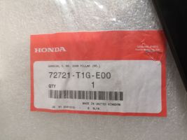 Honda CR-V Listwa drzwi tylnych 72721T1GE00