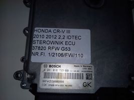 Honda CR-V Sterownik / Moduł ECU 37820RFWG51