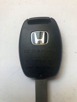 Honda CR-V Klucz / Karta zapłonu 35111SWA306