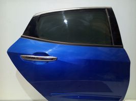 Honda Civic X Rear door 