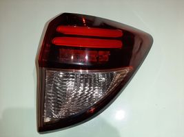 Honda HR-V Luci posteriori 