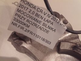 Honda CR-V Łapa / Mocowanie silnika 