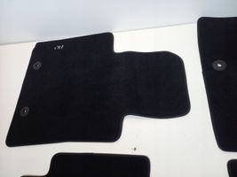 Hyundai i10 Kit tapis de sol auto 