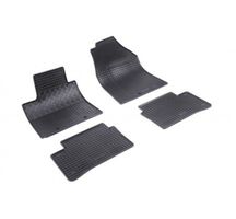 Hyundai i10 Kit tapis de sol auto 