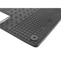 Hyundai i10 Car floor mat set 