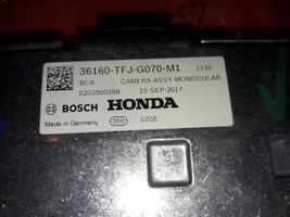 Honda Civic X Tuulilasin tuulilasikamera 36160TFJG070M1