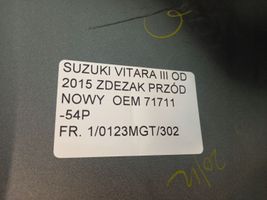 Suzuki Vitara (LY) Pare-choc avant 7171154P