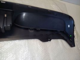 Suzuki Vitara (LY) Moldura inferior del parachoques trasero 7187186R