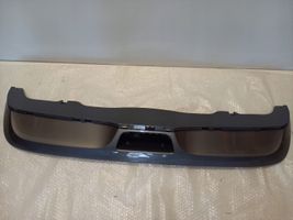 Suzuki Vitara (LY) Moldura inferior del parachoques trasero 7187186R