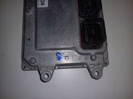 Honda Civic Moottorin ohjainlaite/moduuli 37820RSPE02