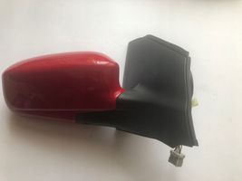 Honda Civic Front door electric wing mirror 76200S5SG51ZG