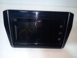 Suzuki Swift Panel / Radioodtwarzacz CD/DVD/GPS 3992052RA0