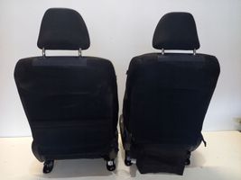 Honda Jazz Fotele / Kanapa / Komplet 