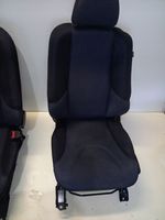 Honda Jazz Fotele / Kanapa / Komplet 