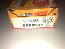 Honda Jazz Bougie d'allumage BKR6E11