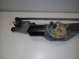 Honda Legend III KA9 Front wiper linkage and motor 