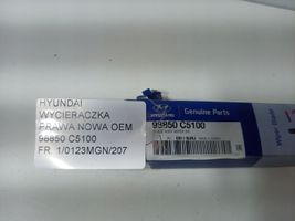 Hyundai i30 Takalasinpyyhkimen sulka 98850C5100