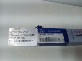 Hyundai i30 Takalasinpyyhkimen sulka 98850C5100