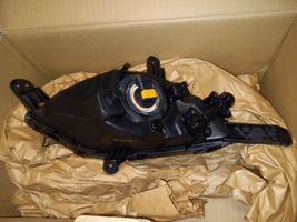 Hyundai i30 Fendinebbia anteriore 92201A6010