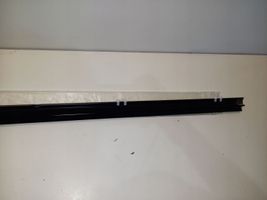 Mitsubishi Lancer X Front door glass trim molding 5727A106