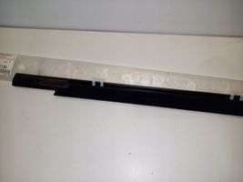 Mitsubishi Lancer X Front door glass trim molding 5727A106