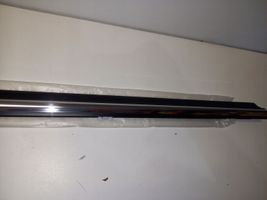 Mitsubishi Lancer X Front door glass trim molding 5727A106