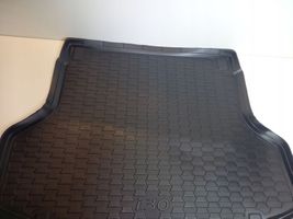 Hyundai i30 Tappetino di rivestimento del bagagliaio/baule di gomma G4122ADE20