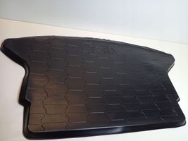 Hyundai i30 Rubber trunk/boot mat liner G4122ADE10