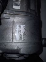 Mercedes-Benz CLA C117 X117 W117 Ilmastointilaitteen kompressorin pumppu (A/C) 4472807433