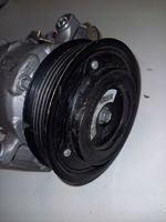 Mercedes-Benz CLA C117 X117 W117 Ilmastointilaitteen kompressorin pumppu (A/C) 4472807433