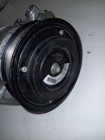 Mercedes-Benz CLA C117 X117 W117 Compressore aria condizionata (A/C) (pompa) 4472807433