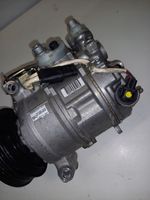 Mercedes-Benz CLA C117 X117 W117 Ilmastointilaitteen kompressorin pumppu (A/C) 4472807433