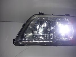 Mitsubishi Pajero Sport I Lampa przednia 