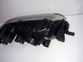 Mitsubishi Pajero Sport I Lampa przednia 