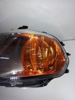 Mitsubishi Pajero Sport I Lampa przednia 