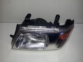 Mitsubishi Pajero Sport I Lampa przednia 